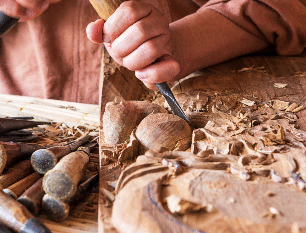 Entrenamiento Bíblico